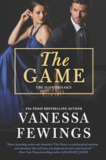 The Game (An Icon Novel, Book 2)