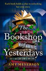 The Bookshop Of Yesterdays