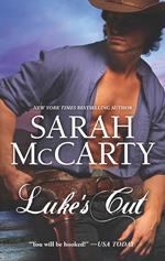 Luke's Cut (Hell's Eight, Book 8)