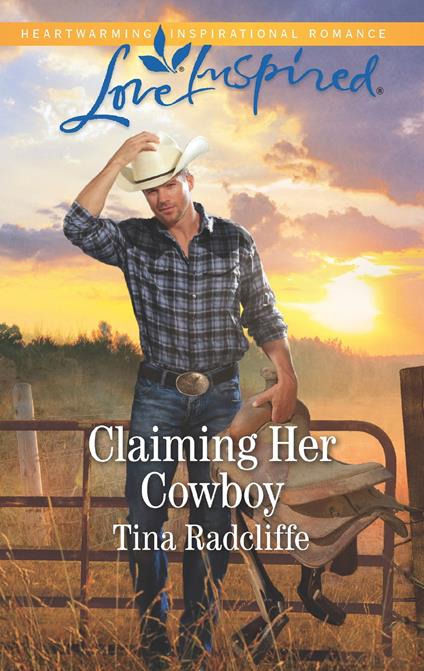 Claiming Her Cowboy (Big Heart Ranch, Book 1) (Mills & Boon Love Inspired)