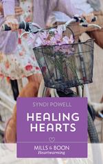 Healing Hearts (Hope Center Stories, Book 2) (Mills & Boon Heartwarming)