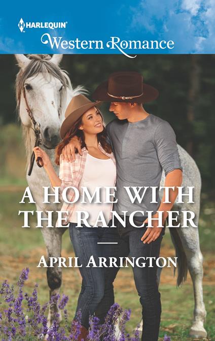 A Home With The Rancher (Elk Valley, Tennessee, Book 1) (Mills & Boon Western Romance)