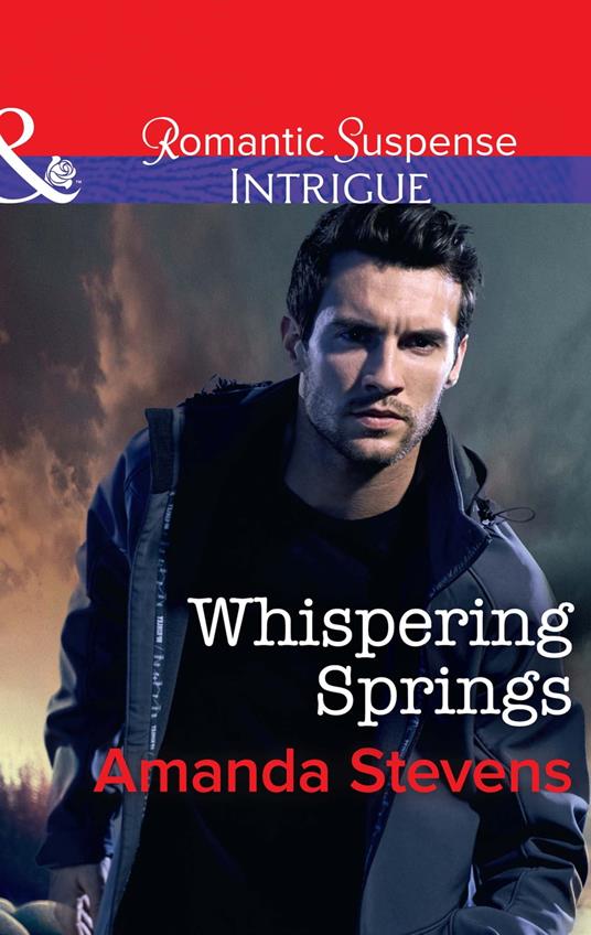 Whispering Springs (Mills & Boon Intrigue)