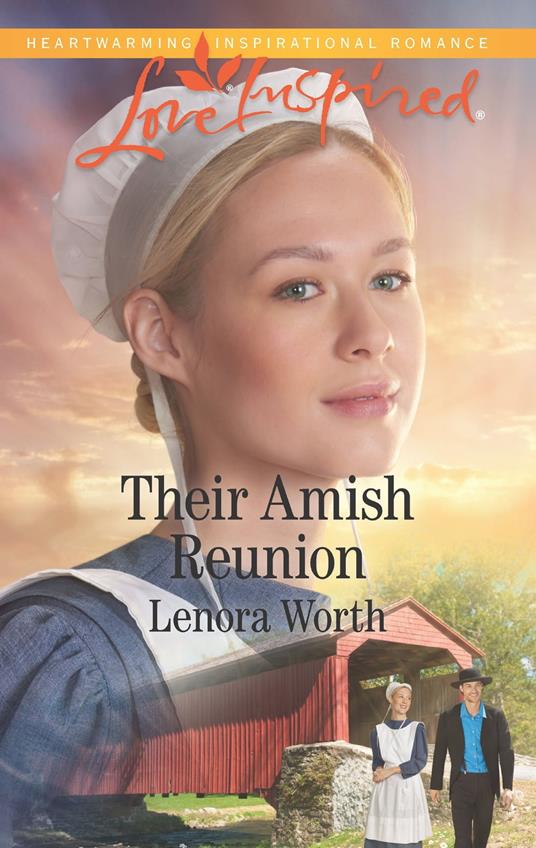 Their Amish Reunion (Amish Seasons, Book 1) (Mills & Boon Love Inspired)