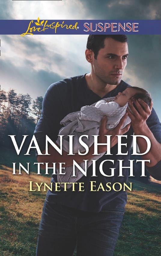 Vanished In The Night (Wrangler's Corner, Book 6) (Mills & Boon Love Inspired Suspense)