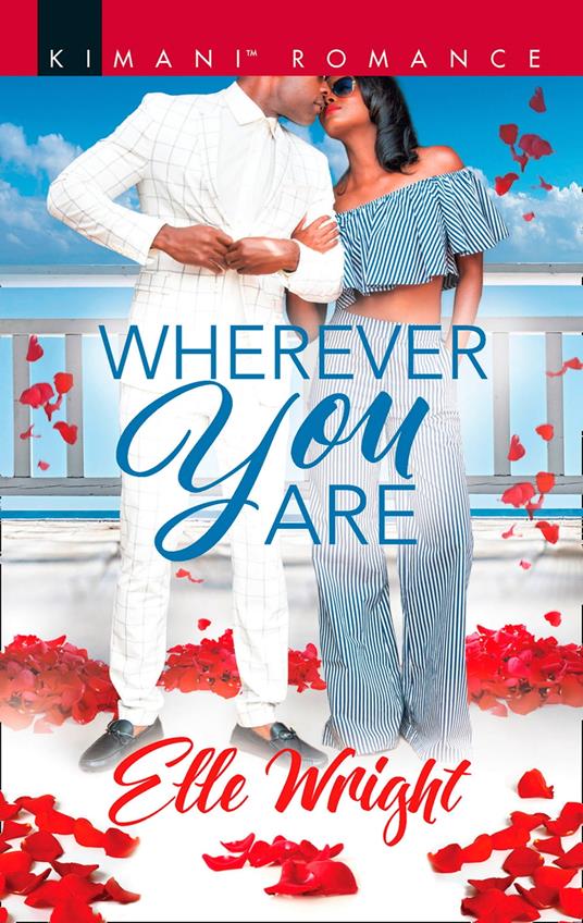 Wherever You Are (The Jacksons of Ann Arbor, Book 2)