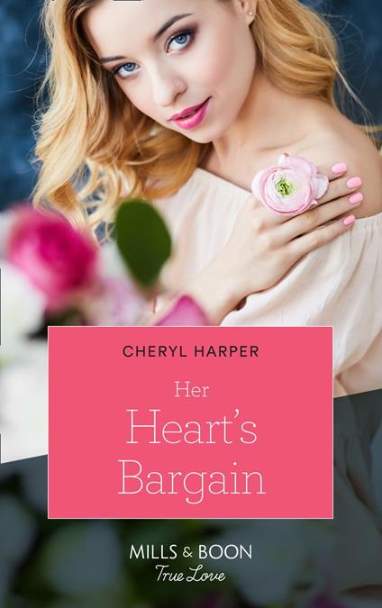 Her Heart's Bargain (Otter Lake Ranger Station, Book 3) (Mills & Boon True Love)