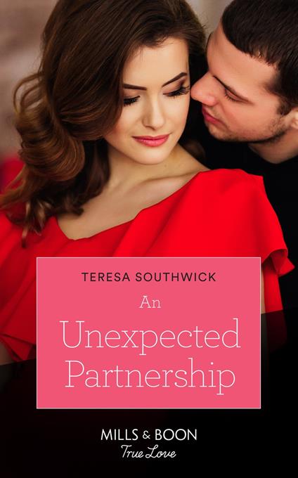 An Unexpected Partnership (Mills & Boon True Love)