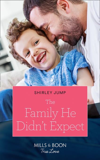 The Family He Didn't Expect (The Stone Gap Inn, Book 1) (Mills & Boon True Love)