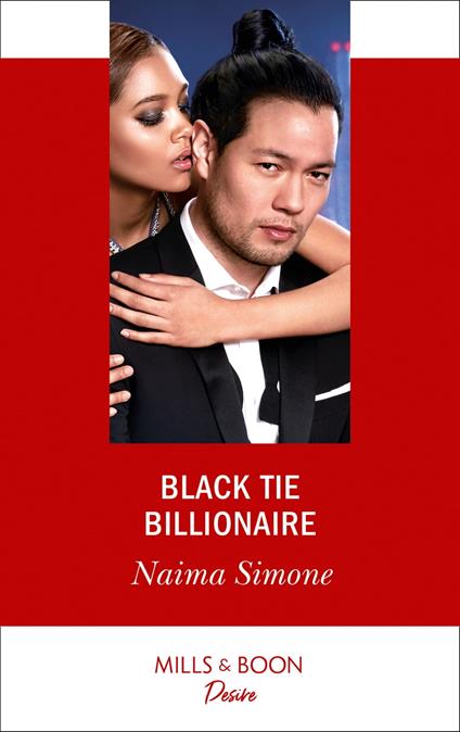 Black Tie Billionaire (Blackout Billionaires, Book 2) (Mills & Boon Desire)