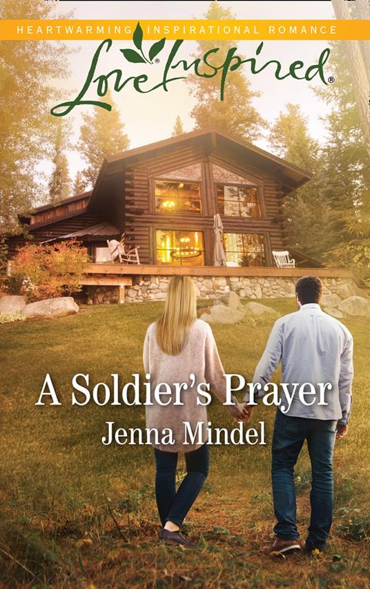 A Soldier's Prayer (Maple Springs, Book 6) (Mills & Boon Love Inspired)