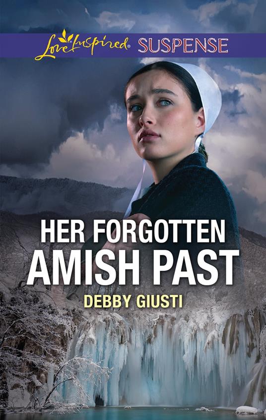 Her Forgotten Amish Past (Mills & Boon Love Inspired Suspense)