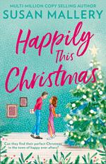 Happily This Christmas (Happily Inc, Book 6)