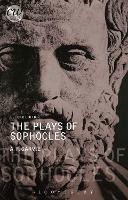 The Plays of Sophocles - A. F. Garvie - cover