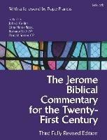The Jerome Biblical Commentary for the Twenty-First Century: Third Fully Revised Edition - cover