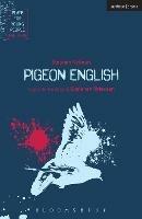 Pigeon English - Stephen Kelman - cover