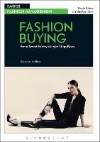 Fashion Buying: From Trend Forecasting to Shop Floor - David Shaw,Dimitri Koumbis - cover