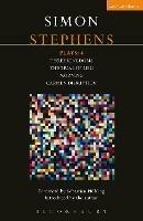 Stephens Plays: 4: Three Kingdoms; The Trial of Ubu; Morning; Carmen Disruption - Simon Stephens - cover