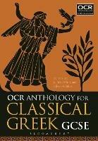 OCR Anthology for Classical Greek GCSE - cover