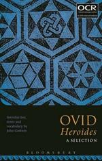 Ovid Heroides: A Selection