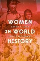 Women in World History: 1450 to the Present