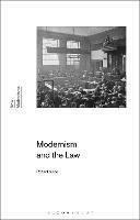 Modernism and the Law