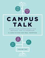 Campus Talk: Effective Communication Beyond the Classroom