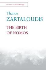 The Birth of Nomos