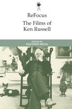 Refocus: the Films of Ken Russell