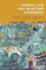 Roman Law and Maritime Commerce