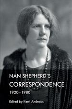 Nan Shepherd's Correspondence, 192080