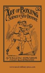 Art of Boxing and Science of Self Defence
