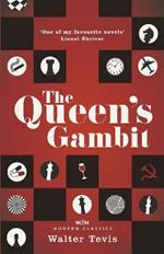 The Queen's Gambit: Now a Major Netflix Drama