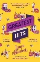 Greatest Hits: From the bestselling author of The Versions of Us