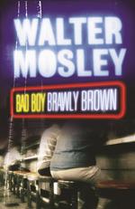 Bad Boy Brawly Brown