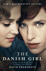 The Danish Girl