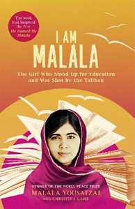 Libro in inglese I Am Malala: The Girl Who Stood Up for Education and was Shot by the Taliban Malala Yousafzai Christina Lamb