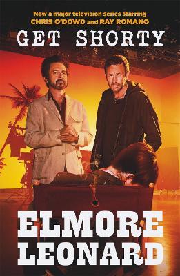 Get Shorty - Elmore Leonard - cover