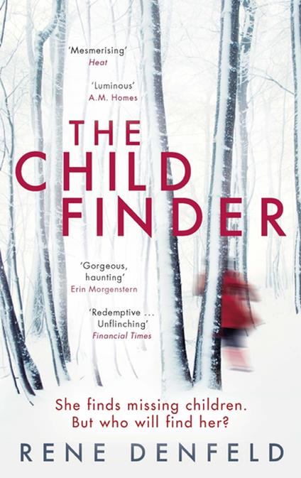 The Child Finder