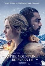 The Mountain Between Us: Now a major motion picture starring Idris Elba and Kate Winslet