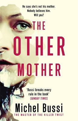 The Other Mother - Michel Bussi - cover