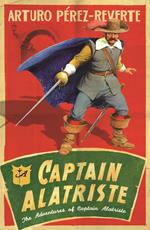 Captain Alatriste