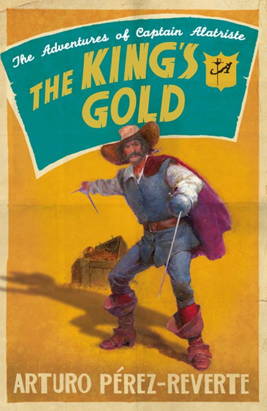 The King's Gold