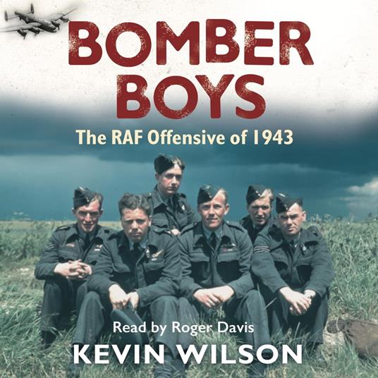 Bomber Boys