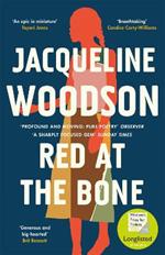 Red at the Bone: Longlisted for the Women's Prize for Fiction 2020