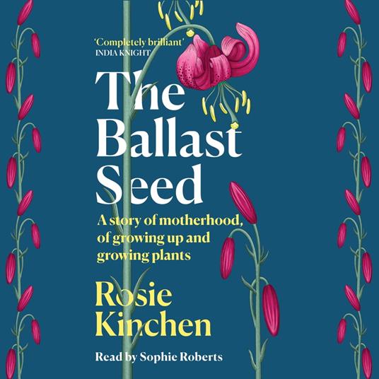 The Ballast Seed