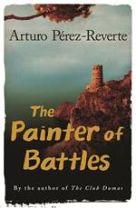 The Painter Of Battles