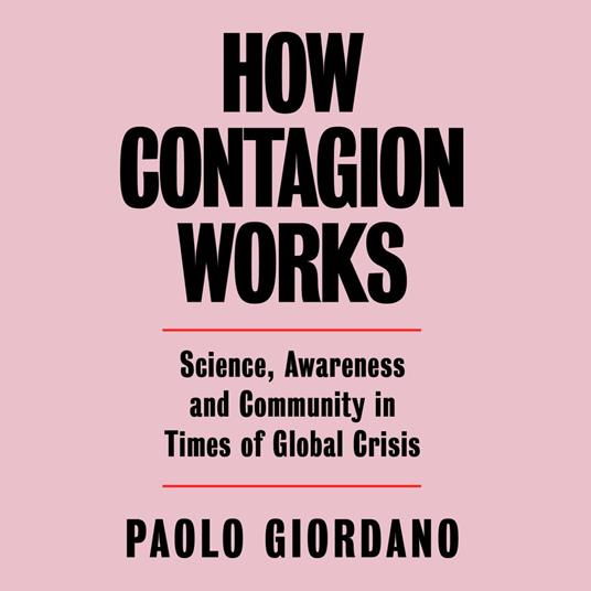 How Contagion Works