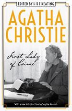 Agatha Christie: First Lady of Crime