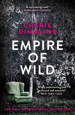 Empire of Wild - Cherie Dimaline - cover